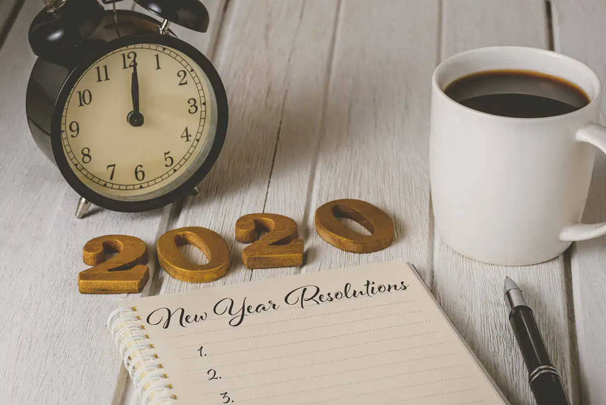 Resolve to Make Your New Year Better by Hiring Experienced Domestic Staff