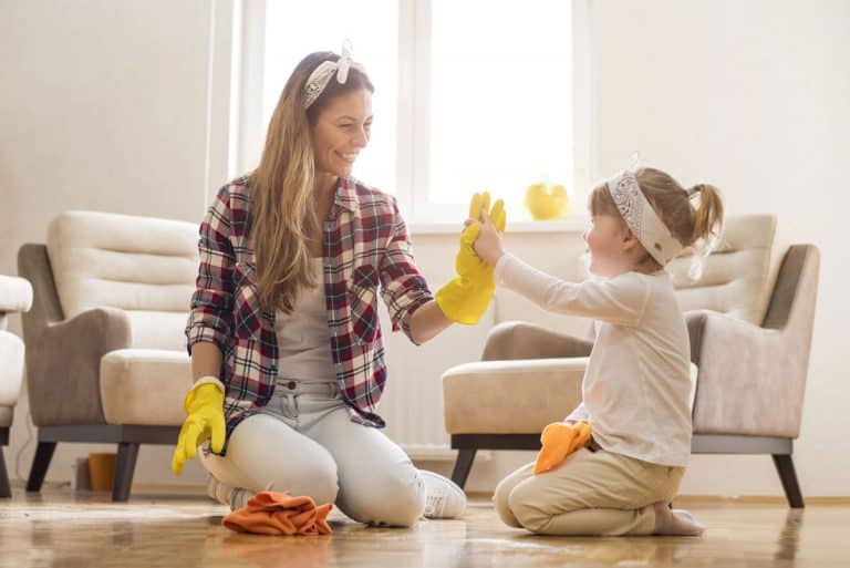 Time-Saving-Tips-that-Keep-Your-Home-Clean