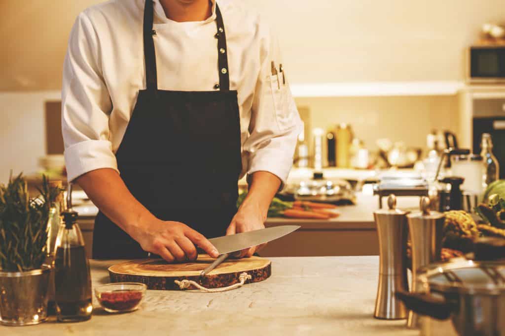 Hiring a Personal Chef Can Transform Your Kitchen Household Staffing