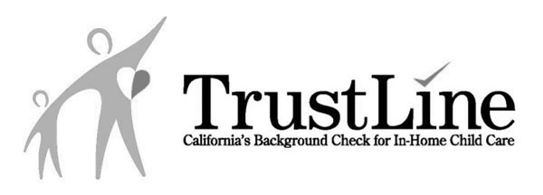 trustline logo