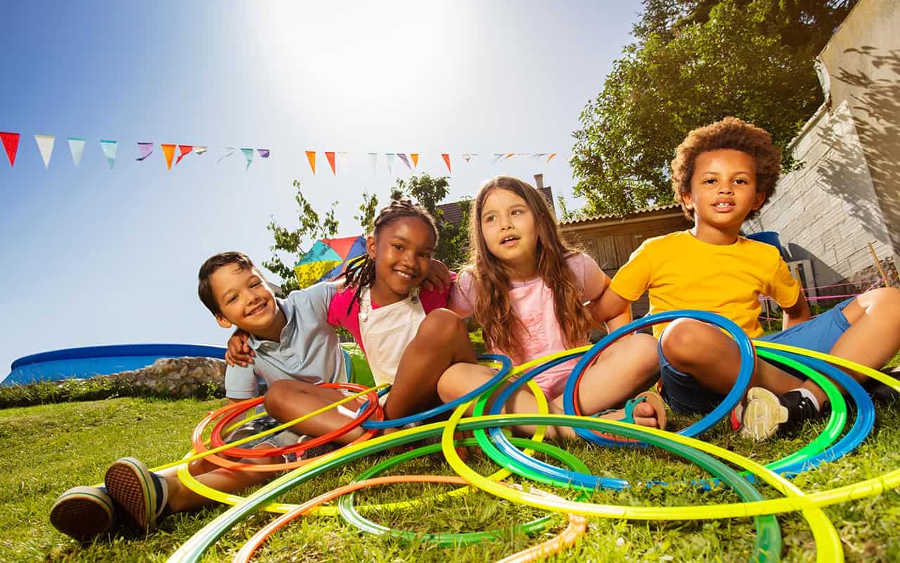 Planning for Summer Childcare