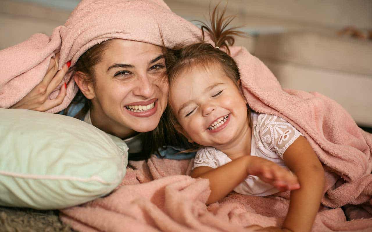 5 Tips on Becoming an Awesome Nanny