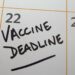 Can I Require Household Staff to Get the Covid Vaccine Dec3