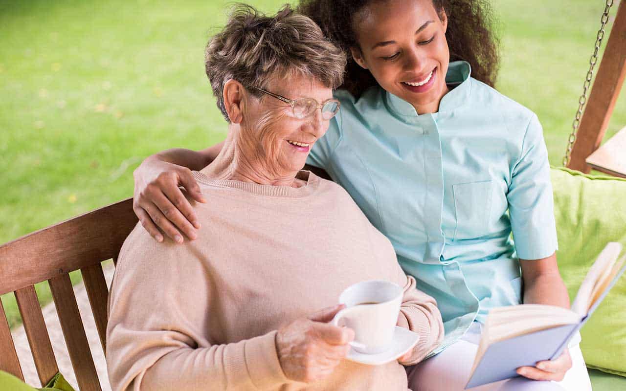 How to Build a Trusting Relationship with Your Caregiver