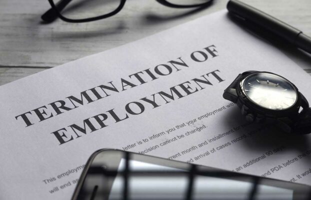 Best Practices for Terminating Your Household Employee