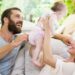Tips for Adjusting to Parenthood May2
