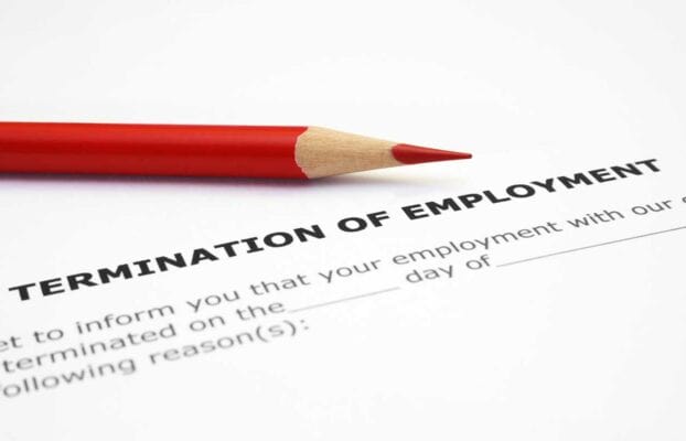 What is a Termination Clause?