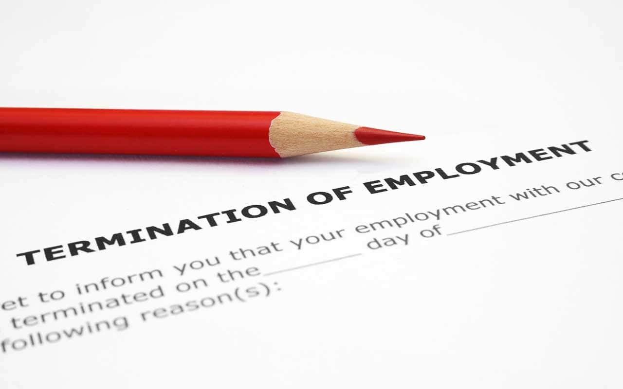 What is a Termination Clause?