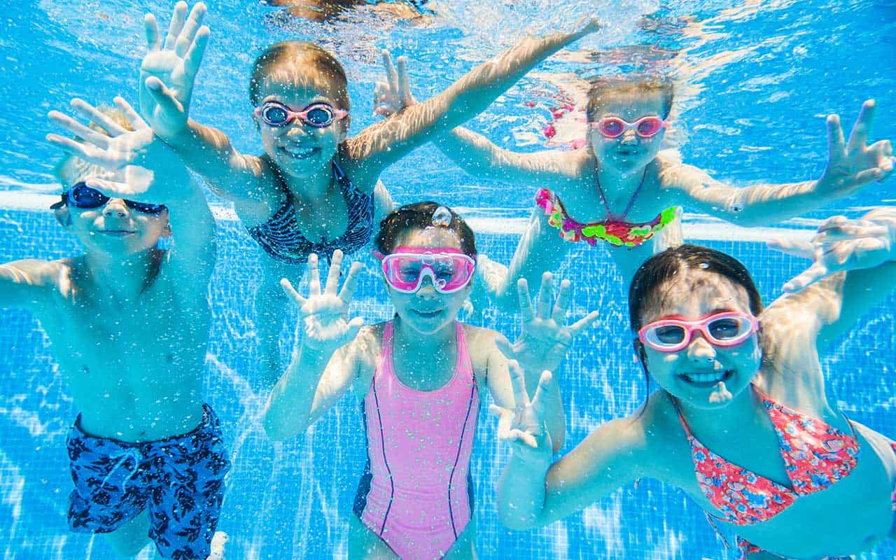 Summer activities that keep kids engaged