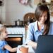 Tips for Working at Home with Your Nanny Aug1