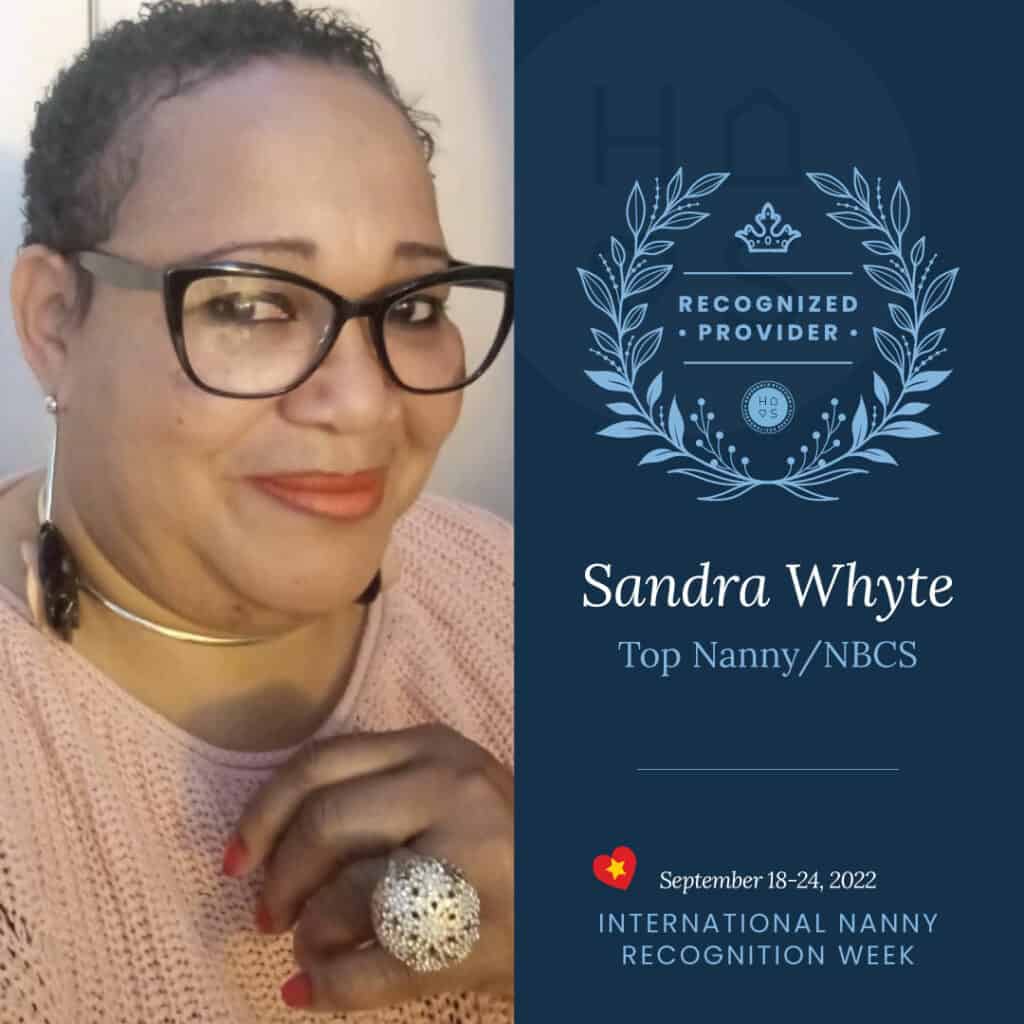 2022 INNM Sandra Whyte Profile