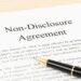 The Importance of Having a Nondisclosure Agreement Nov4