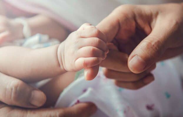 Duties of a Newborn Care Specialist
