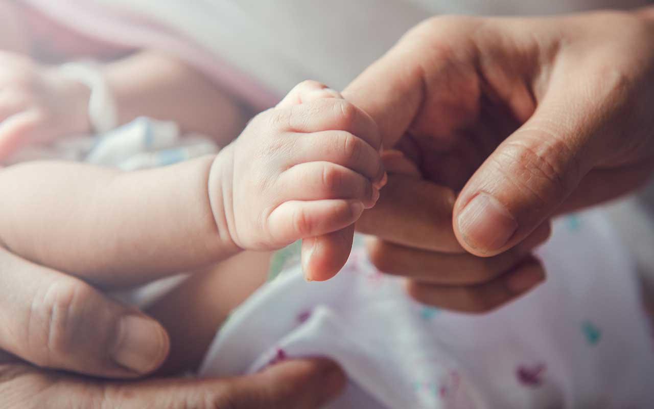 Duties of a Newborn Care Specialist