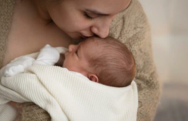 The Importance of Bonding with Your Newborn: Tips and Activities