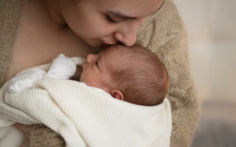 The Importance of Bonding with Your Newborn Feb4.docx