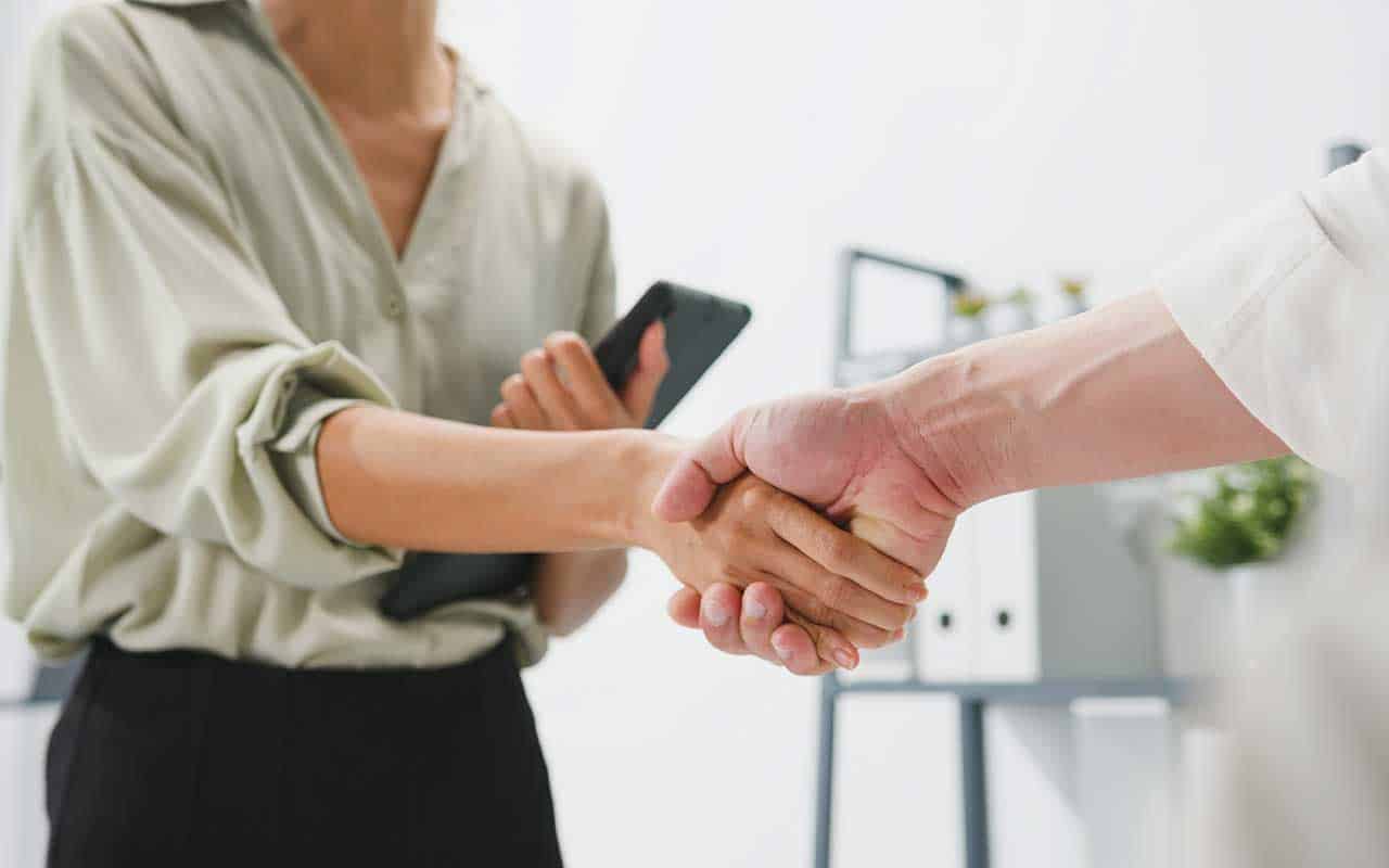 Networking Skills for Estate Managers