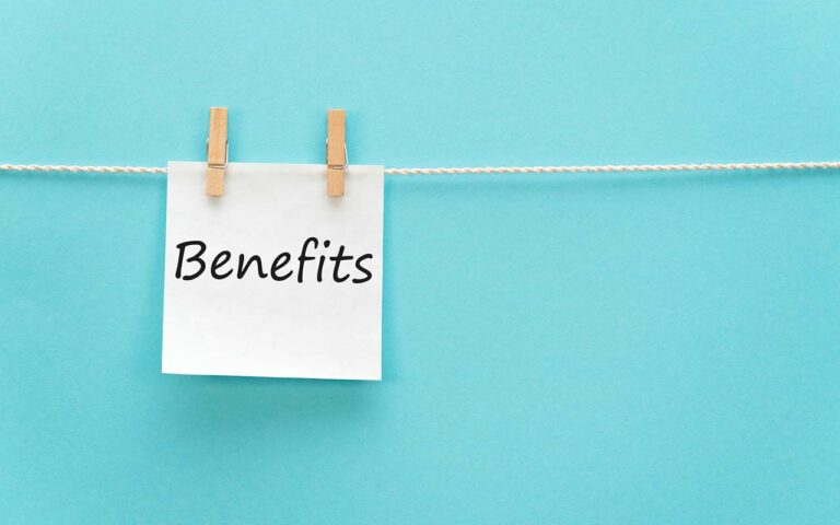 What to Include in Your Benefits Package May1