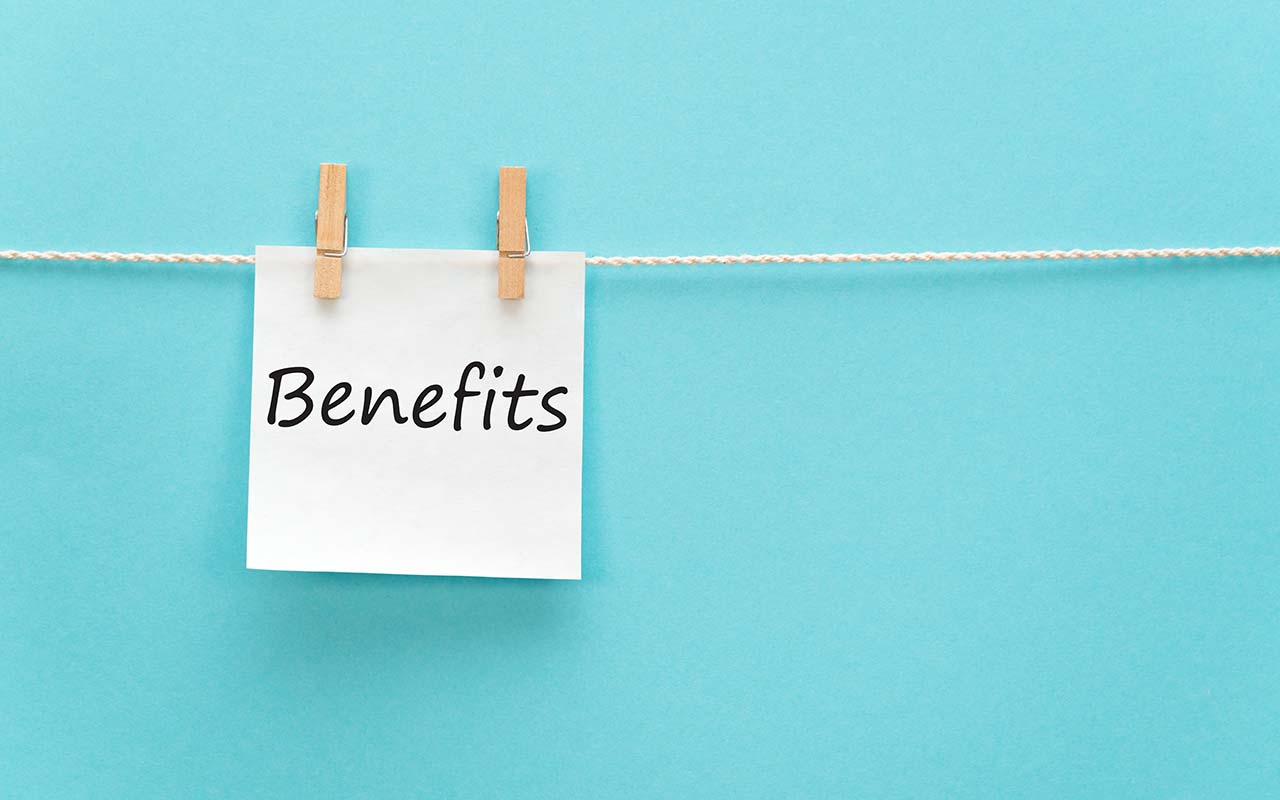 What to Include in Your Benefits Package