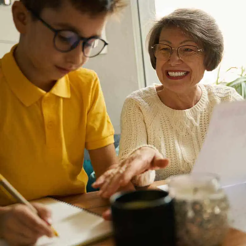 Household Staffing Find a qualified governess today feature