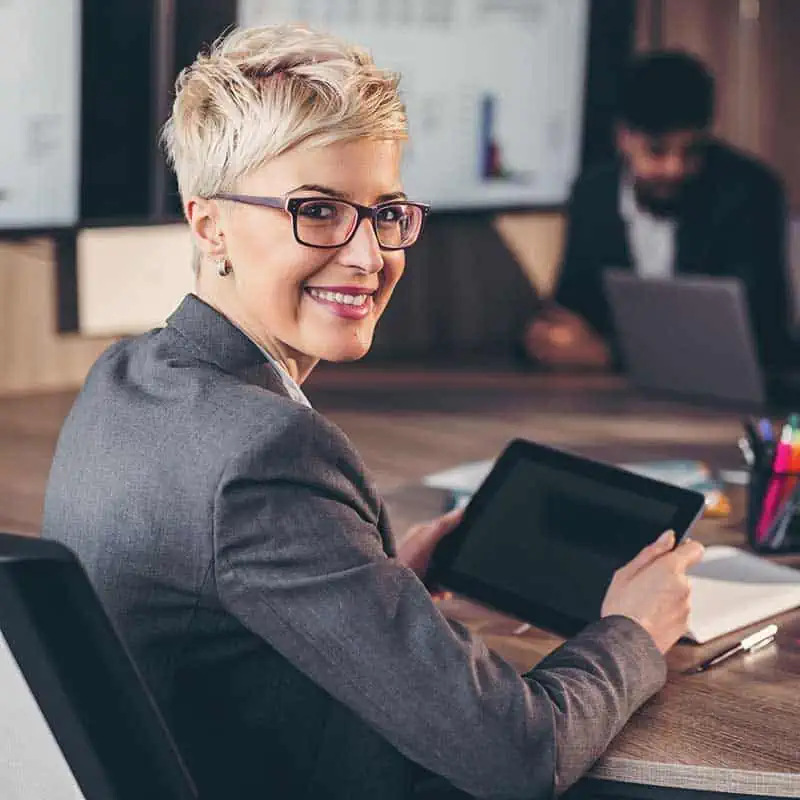 Household Staffing Hire a HR director cover