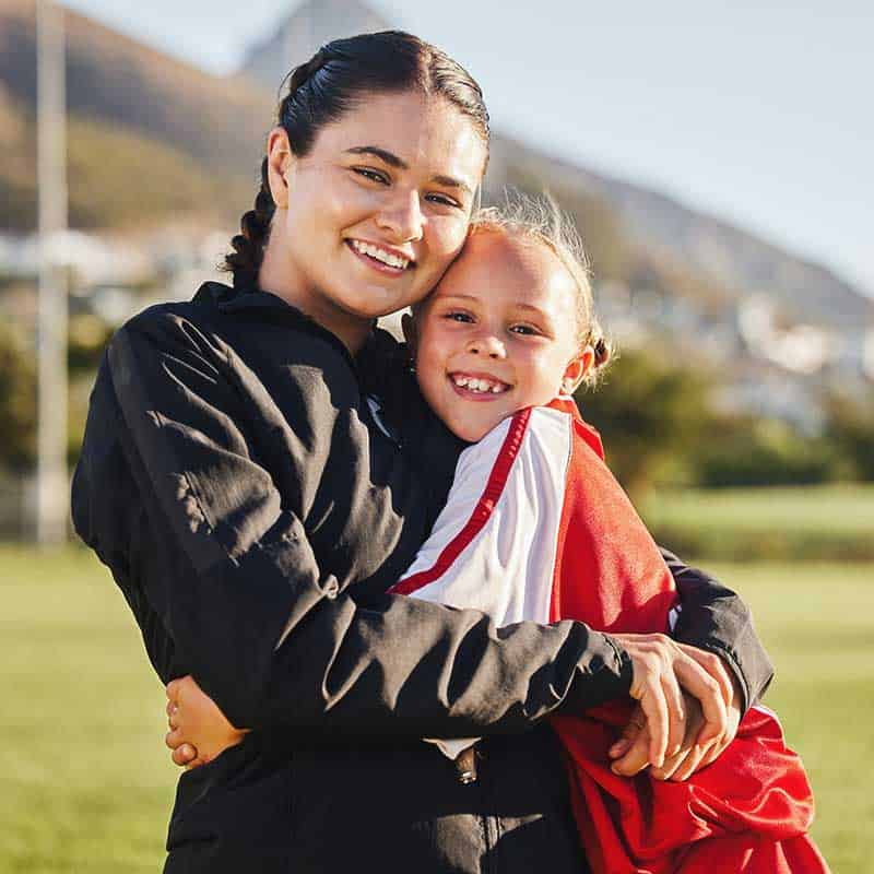 Household Staffing hire a specialty sport nanny feature