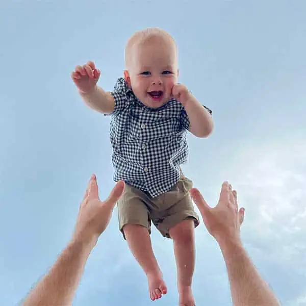 ROTA nannies feature