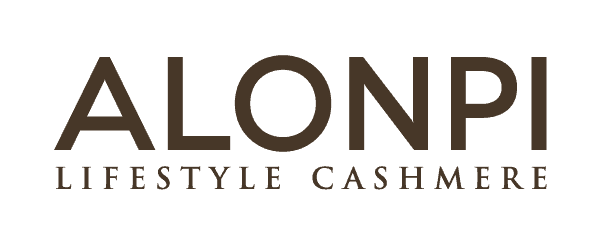 alonpi lifestyle cashmere logo