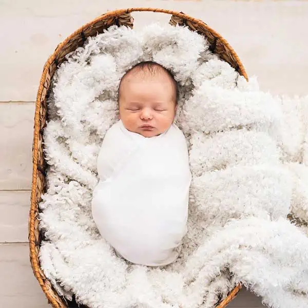 newborn care feature