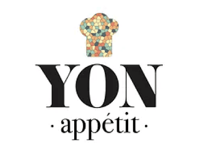 yonappetit logo