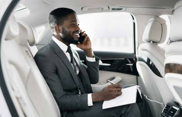 An Inside Look At Our Vetting Process For Your Next Private Chauffeur