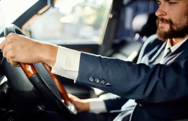 An Inside Look At Our Vetting Process For Your Next Private Chauffeur
