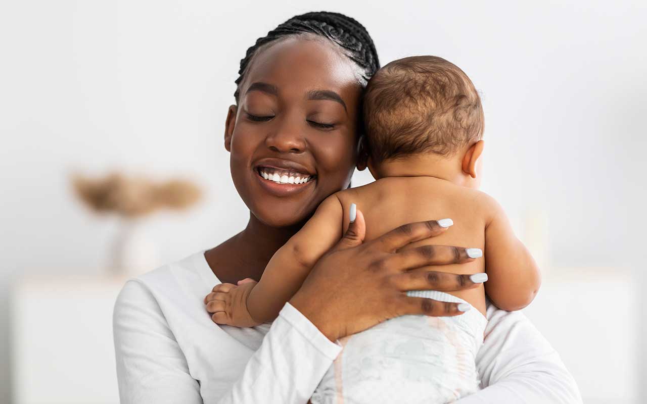 What new parents should know about hiring a nanny | Household Staffing