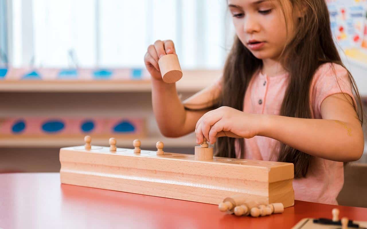 Implementing Alternative Early Childhood Education at Home | Household Staffing