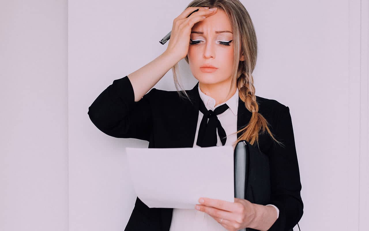 Resume Red Flags and How to Avoid Them | Household Staffing