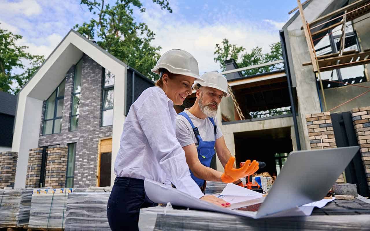 How an Estate Manager Can Help Manage Your New Build | Household Staffing