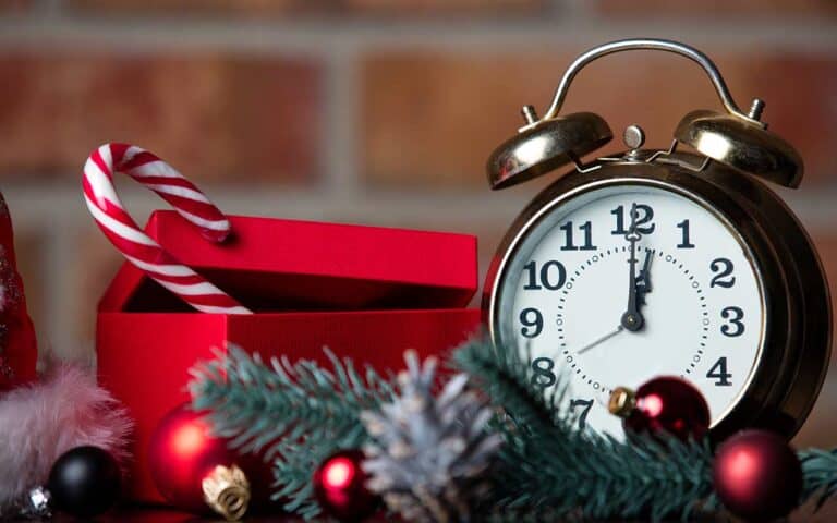 How to Handle Holidays and Staff Time Off | Household Staffing