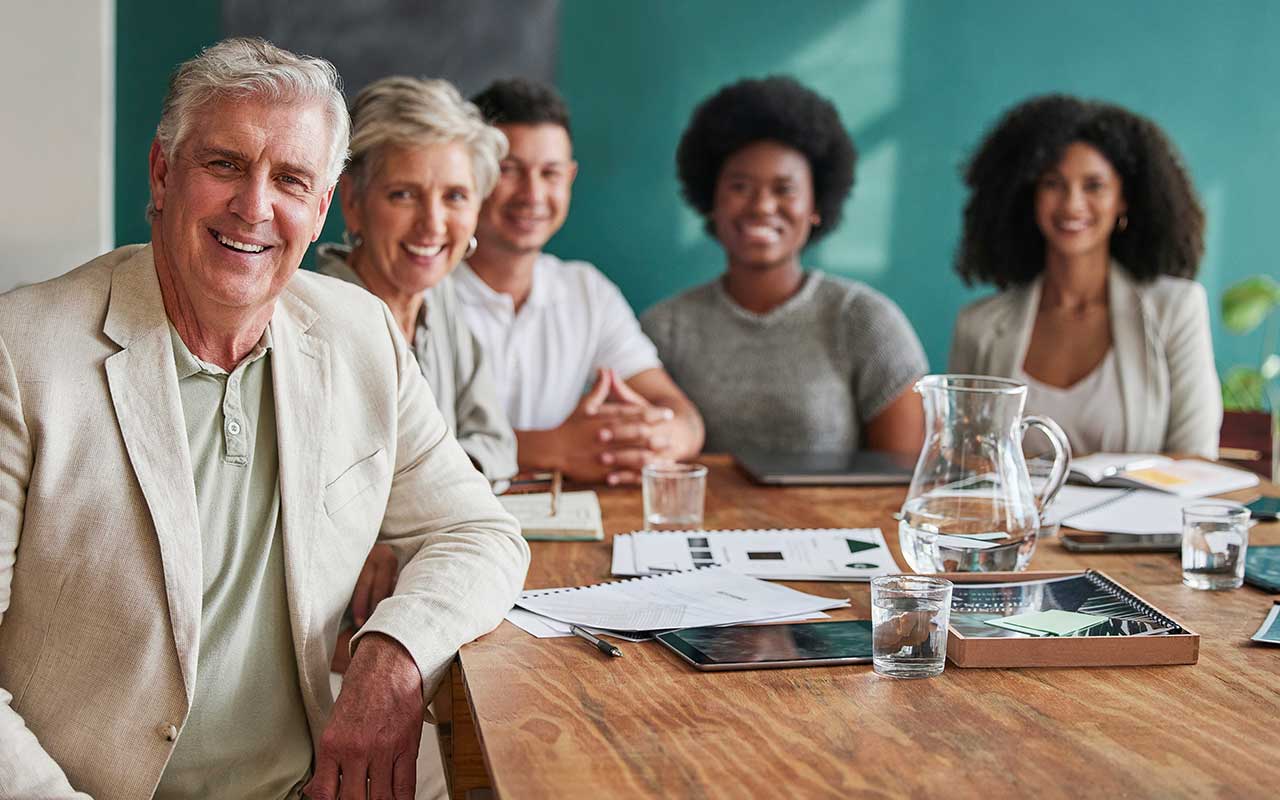 Steps to building a succession plan for your family office | Household Staffing