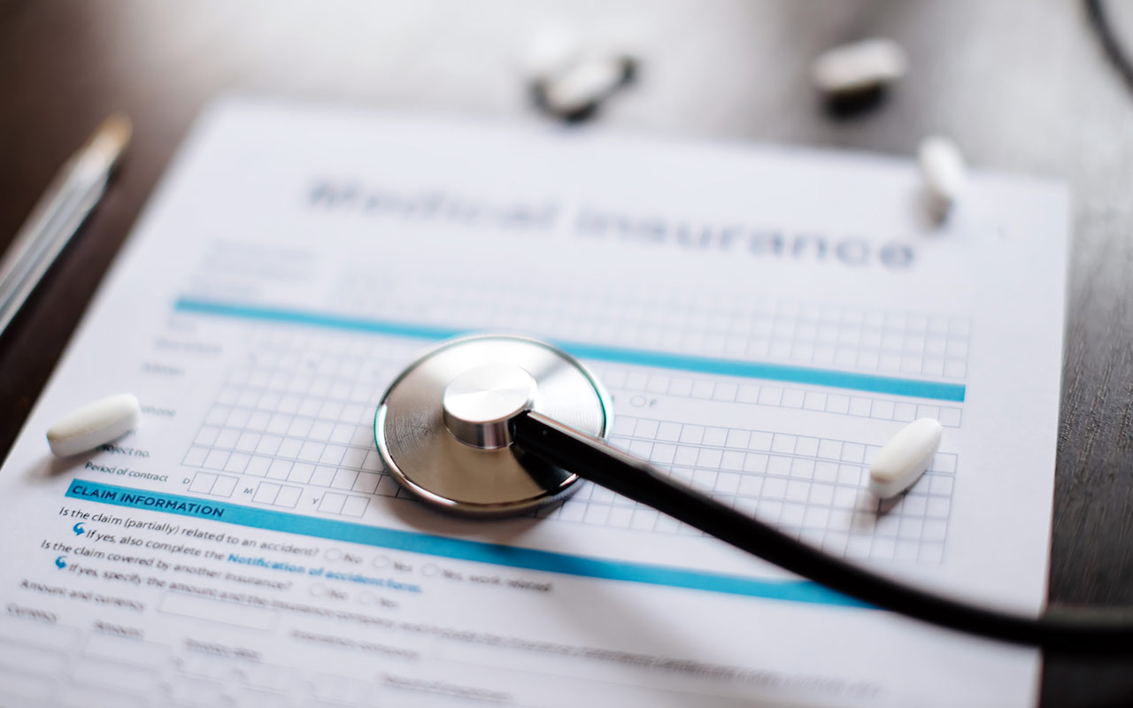 What kind of health insurance options to offer household staff | Household Staffing