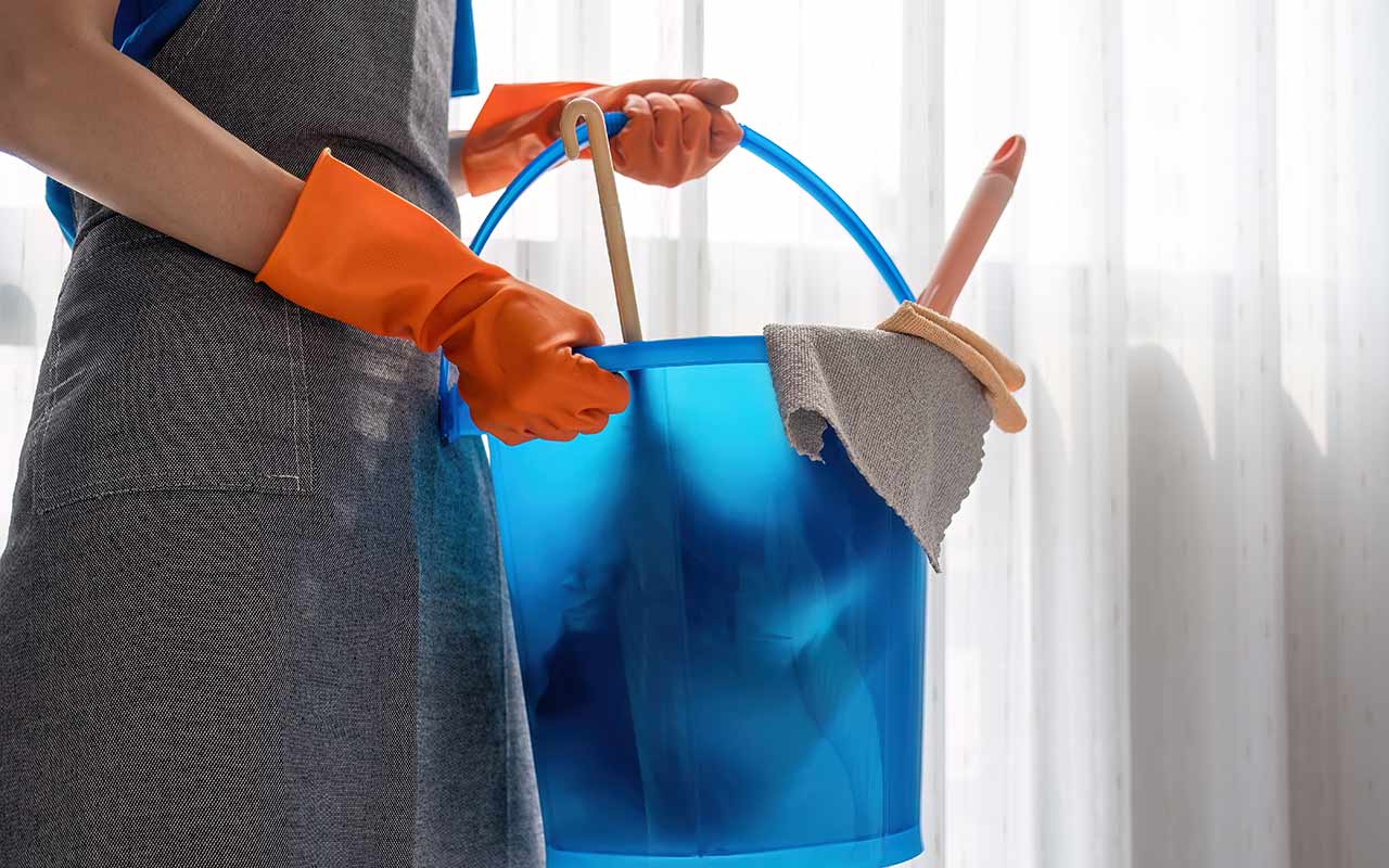 Transitioning from Informal Household Help to Professional Staff | Household Staffing