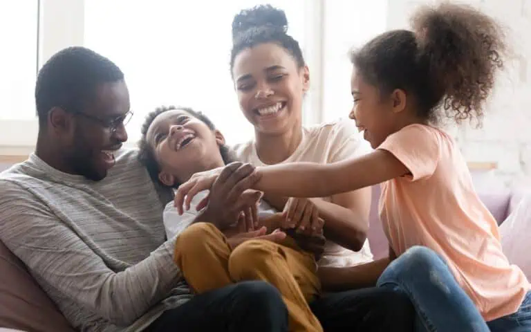 Reasons to hire a nanny team | Household Staffing