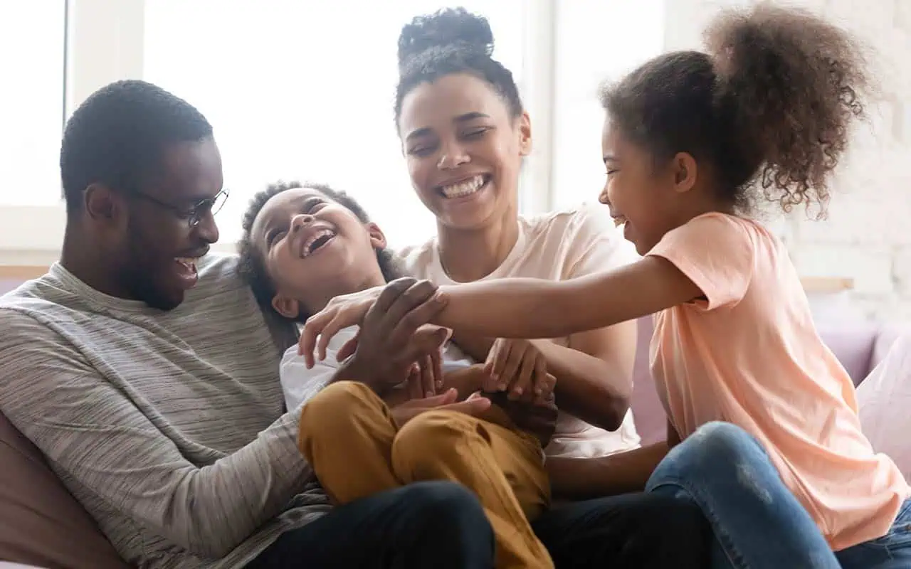 Reasons to hire a nanny team | Household Staffing