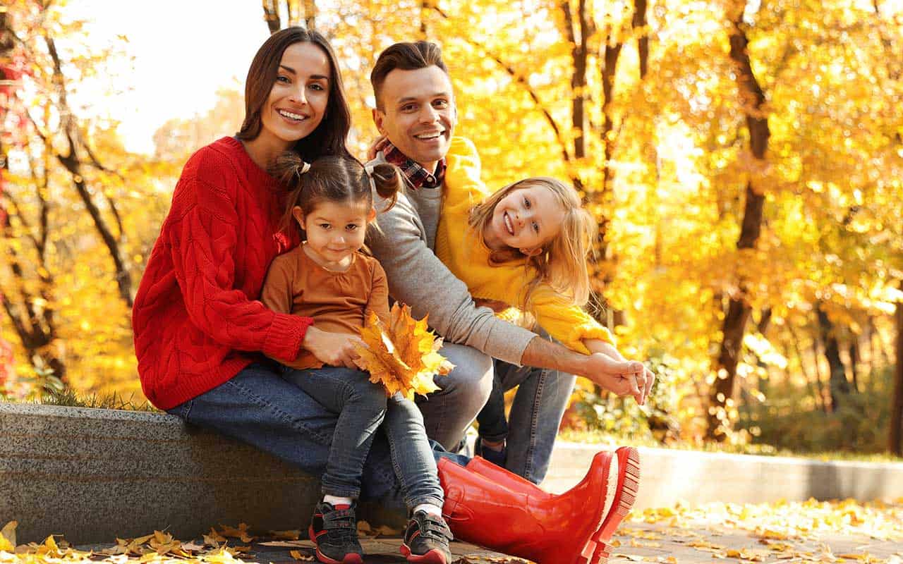 Signs your family needs more household help this autumn | Household Staffing