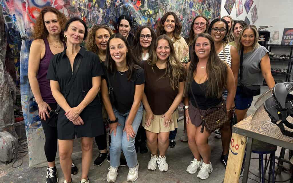 Household Staffing Team Miami 2026