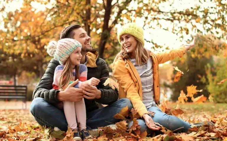 Why Autumn Is a Good Time to Reevaluate Your Family’s Childcare Needs | Household Staffing